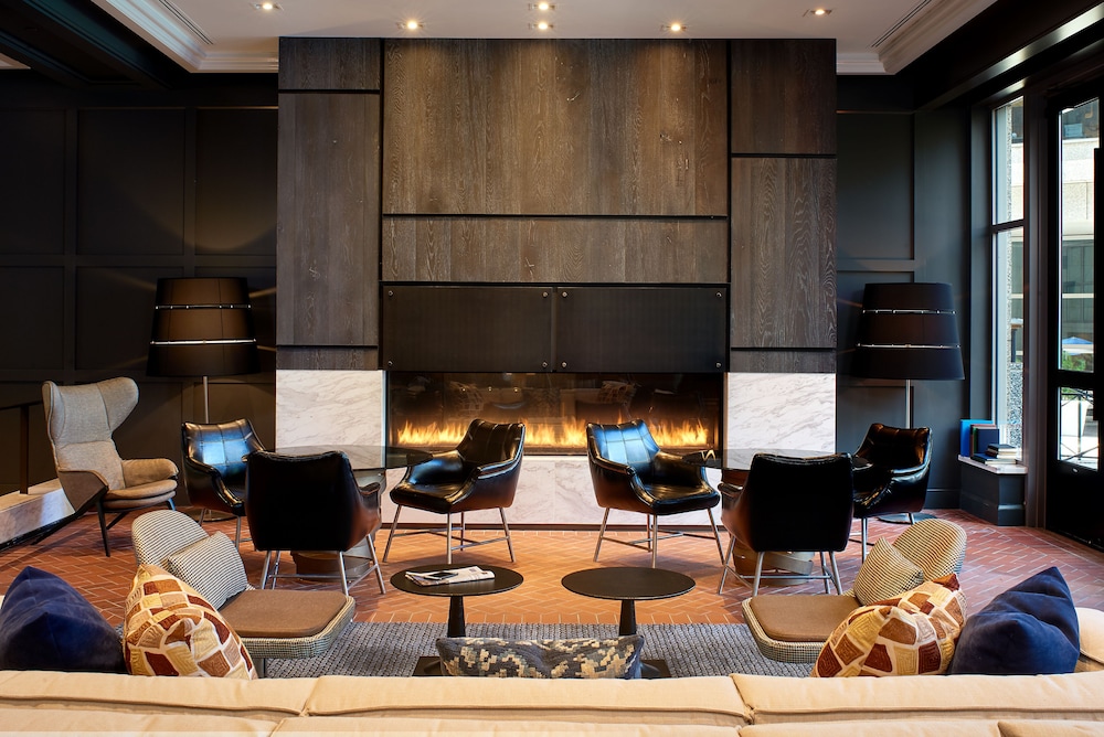 The Logan Philadelphia Curio Collection by Hilton - photo 19