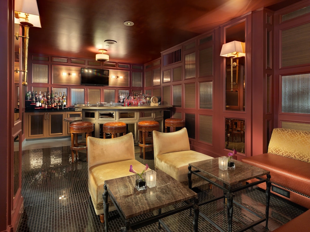 InterContinental Mark Hopkins by IHG - photo 145