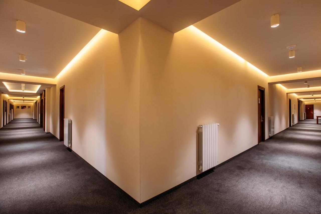 Hotel Parma