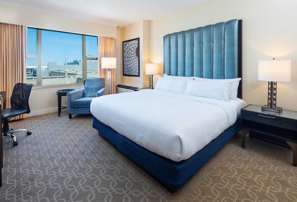 Hilton Milwaukee - photo 20
