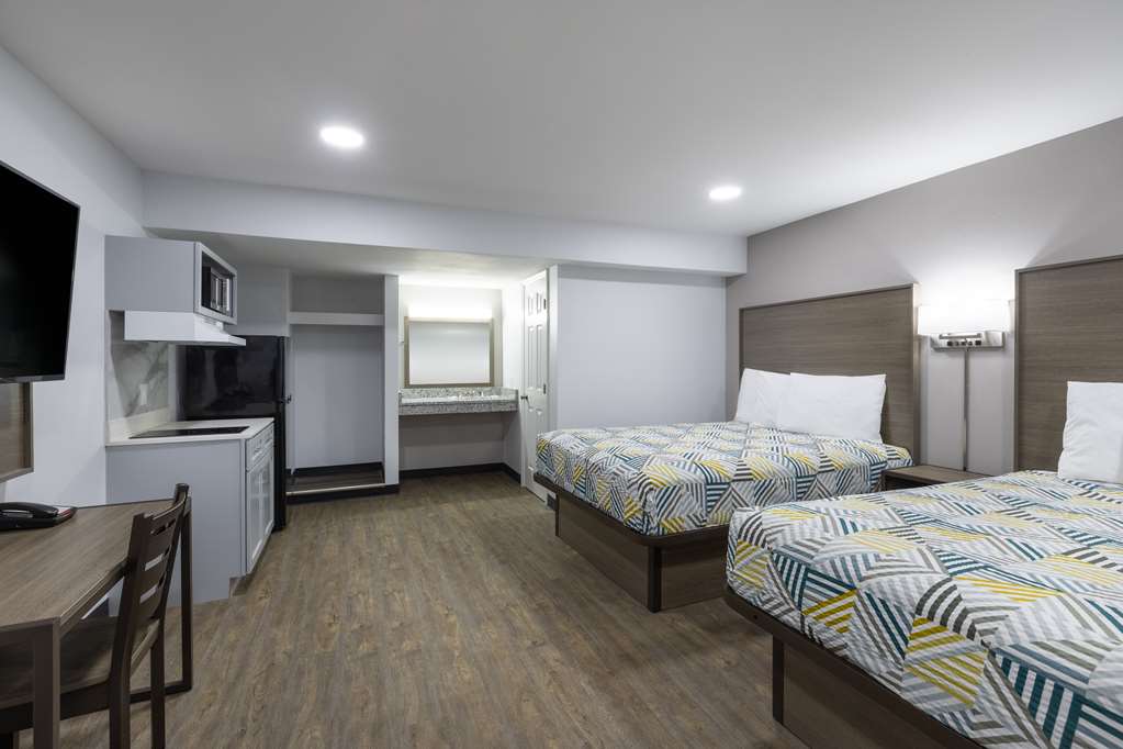 Motel 6 Hickory NC - photo 21