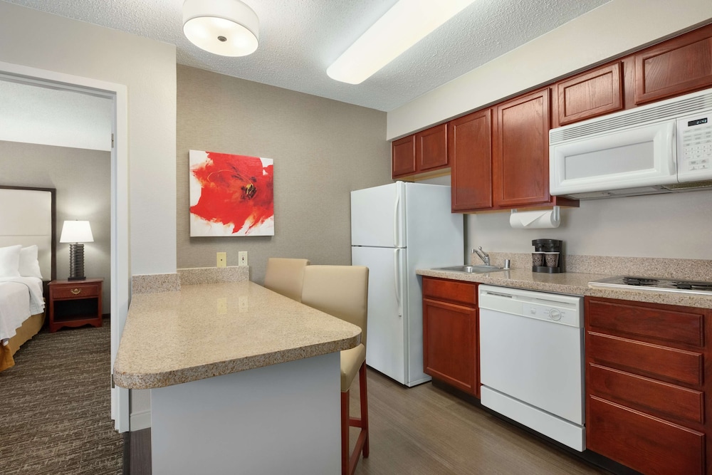 Homewood Suites by Hilton Dallas Arlington - photo 17