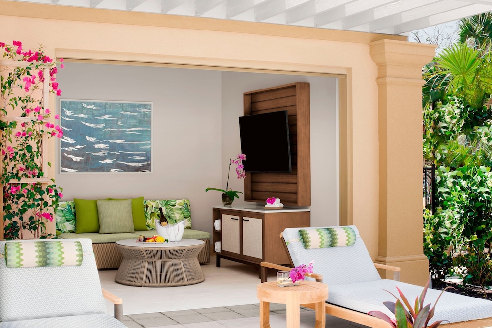 The Ritz Carlton Naples - photo 53