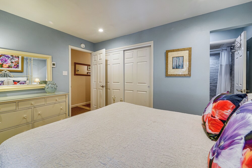 1 Mi To Diamond Peak Ski Resort Condo with Pool - photo 17