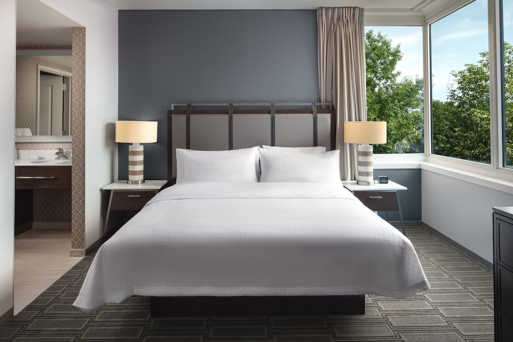 Homewood Suites by Hilton Teaneck Glenpointe - photo 5