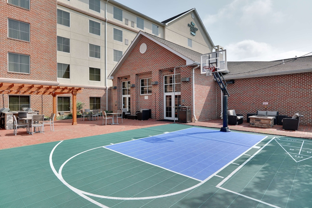 Homewood Suites by Hilton Hagerstown - photo 57