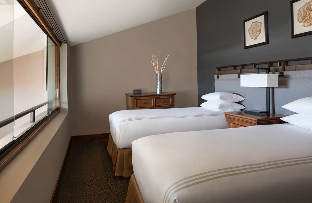 Teton Mountain Lodge and Spa - photo 43