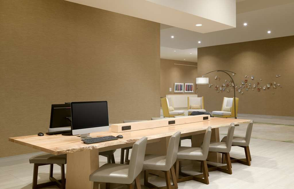 Hyatt Place Pasadena - photo 27