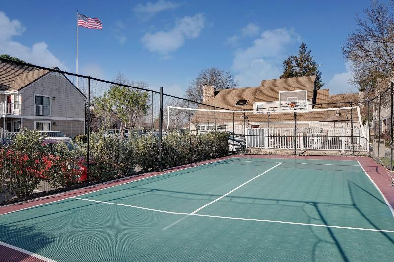 Residence Inn by Marriott Fremont Silicon Valley - photo 52