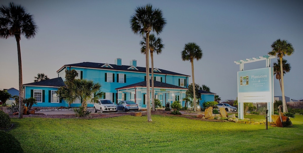 Plantation Suites & Conference Center - photo 55