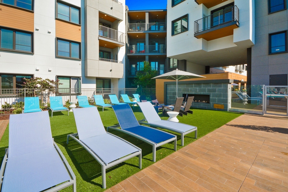 Global Luxury Suites in Menlo Park - photo 38