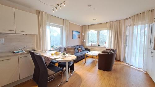 Apartment Prerower Straße — 4-Star Luxury Hotel in Zingst, Germany