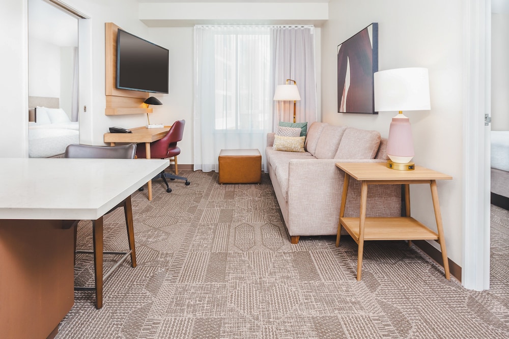 Staybridge Suites Nashville Vanderbilt Area by IHG - photo 20