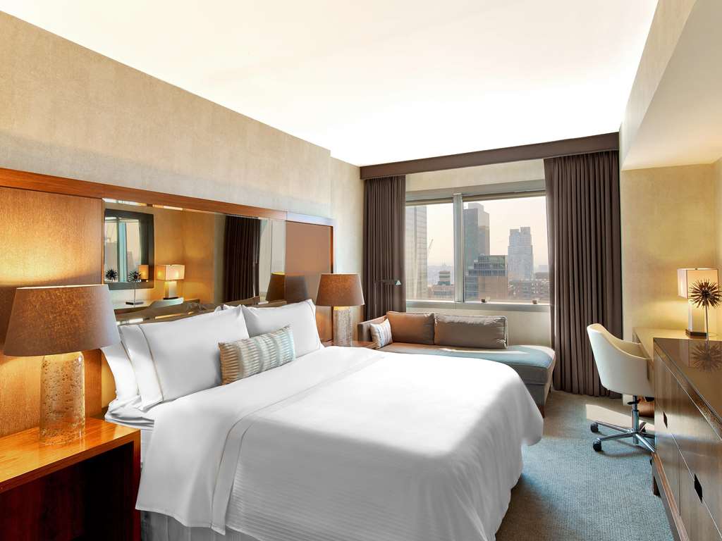 The Westin New York at Times Square - photo 12