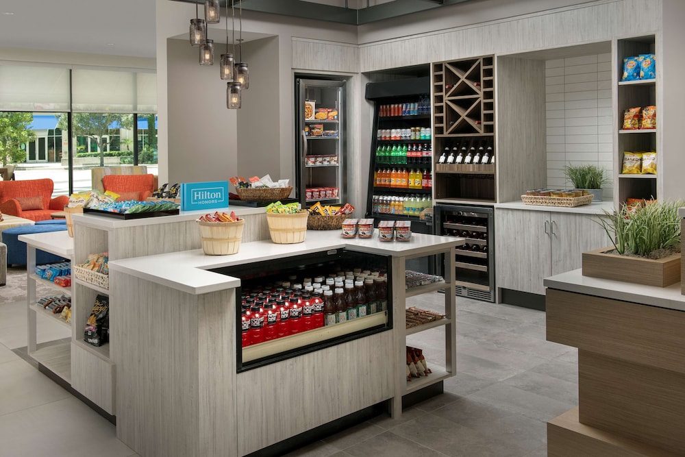 Home2 Suites by Hilton Orlando Downtown - photo 39