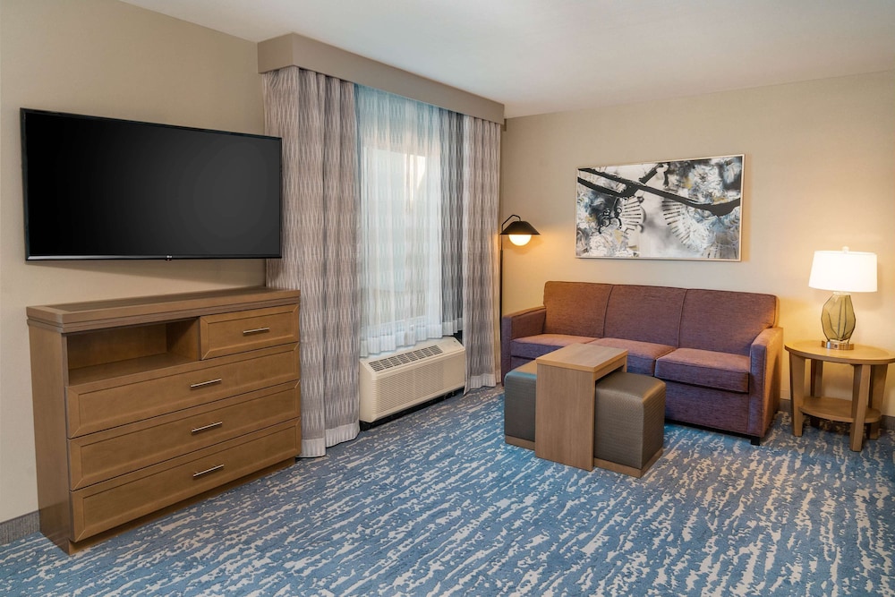 Homewood Suites by Hilton Livermore CA - photo 19