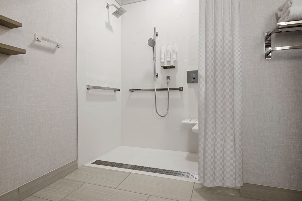 Marriott Saddle Brook - photo 19