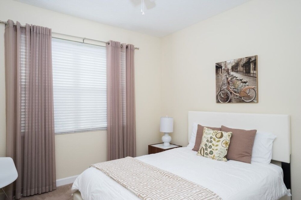 Paradise Palms Resort by VHC Hospitality - photo 31