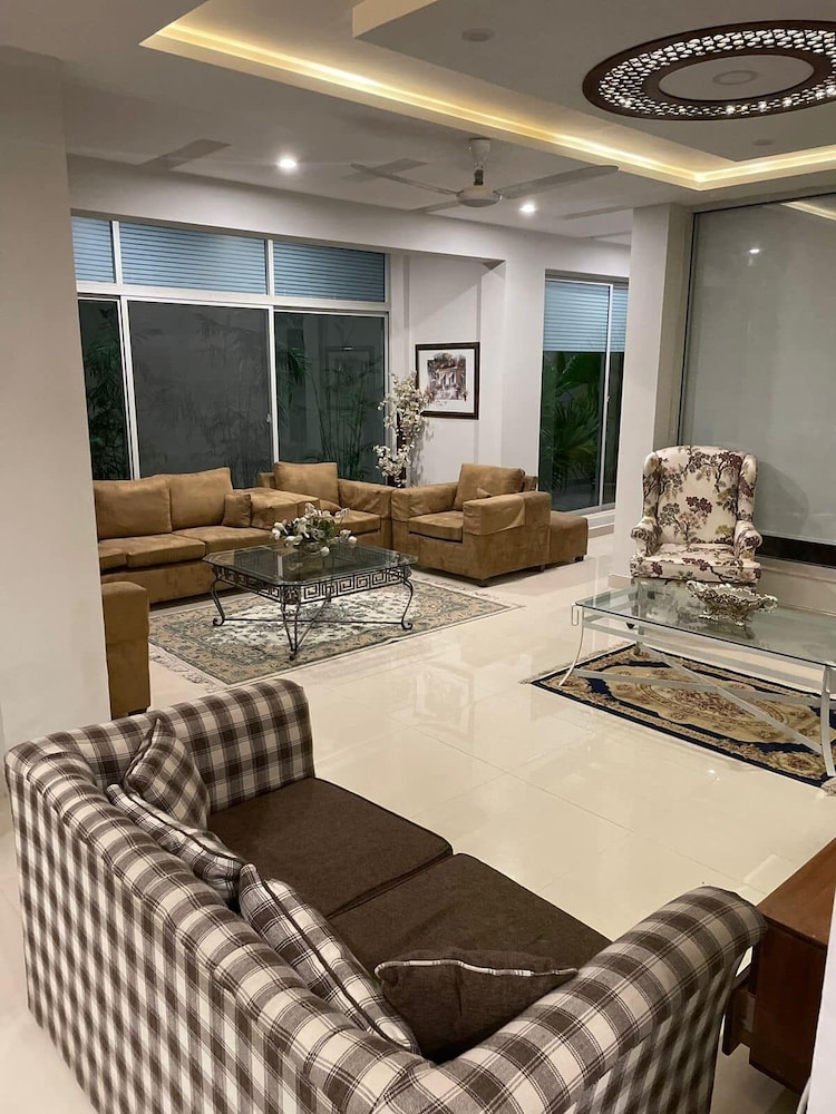 Capital Grande in Islamabad, Pakistan