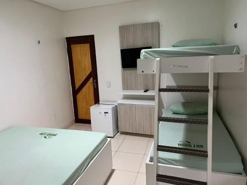 Pousada Dona Liló in Juazeiro Do Norte, Brasil