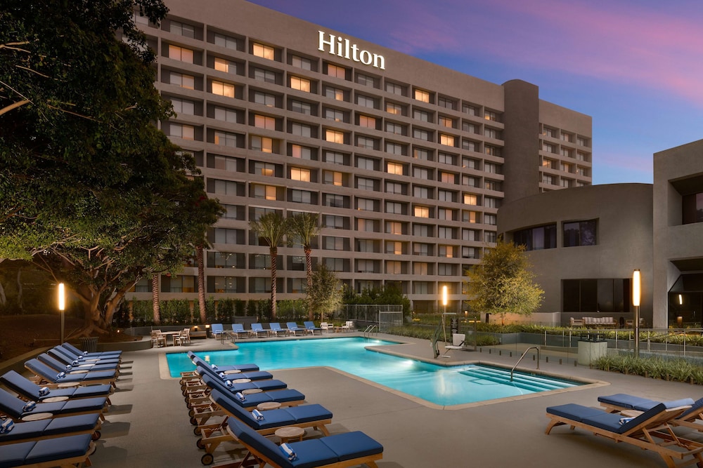 Hilton Los Angeles Culver City - photo 61