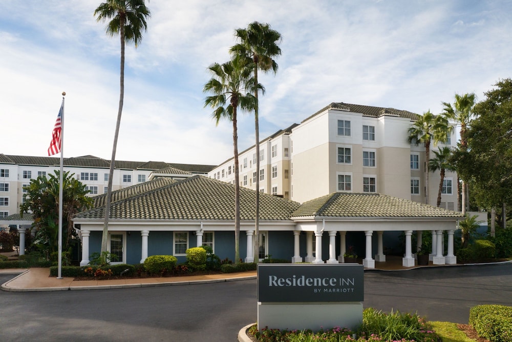 Residence Inn by Marriott Orlando Lake Buena Vista - photo 44