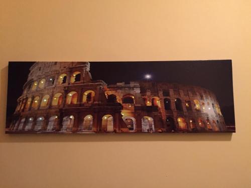 Albergo Anna in Ciampino, Italy