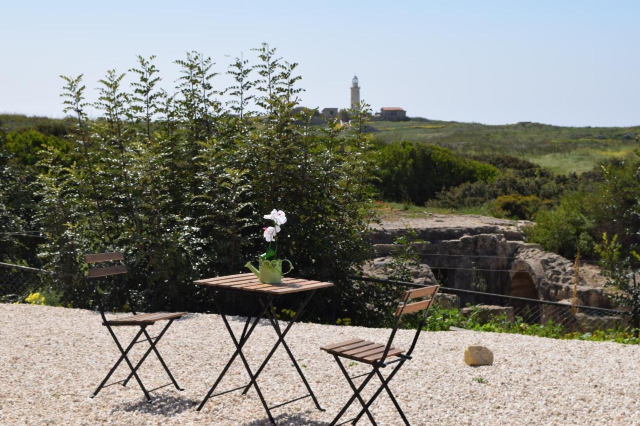 Ariadne Apartments