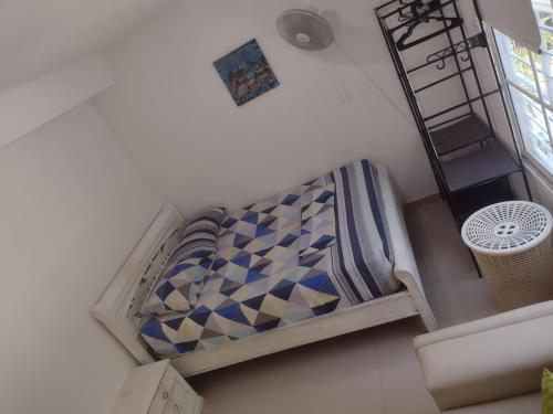 Bugambilia in Santa Marta, Colombia