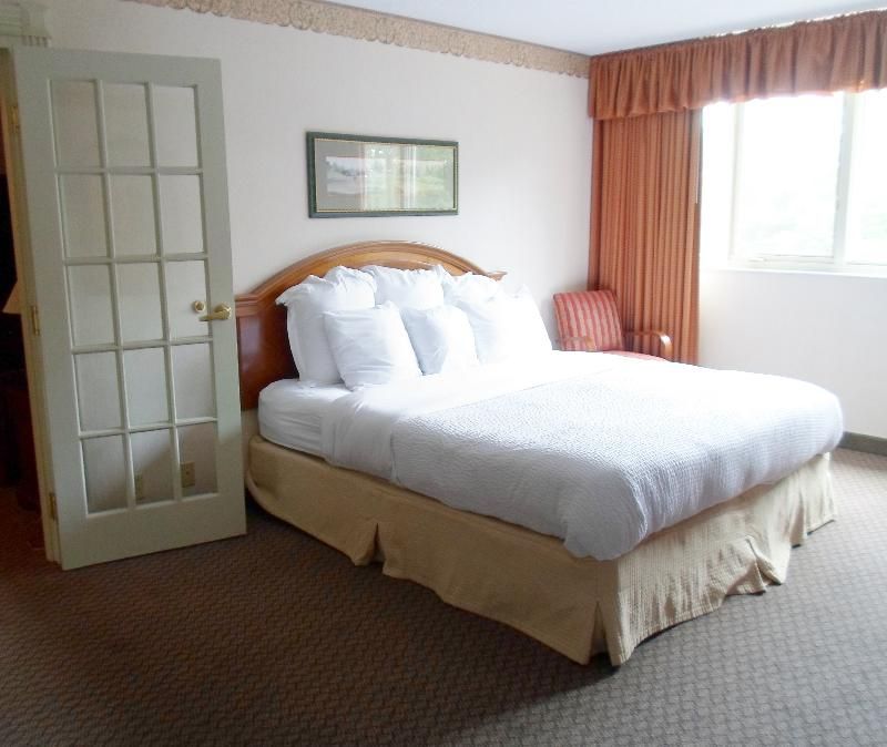 Quail Hollow Resort - photo 40