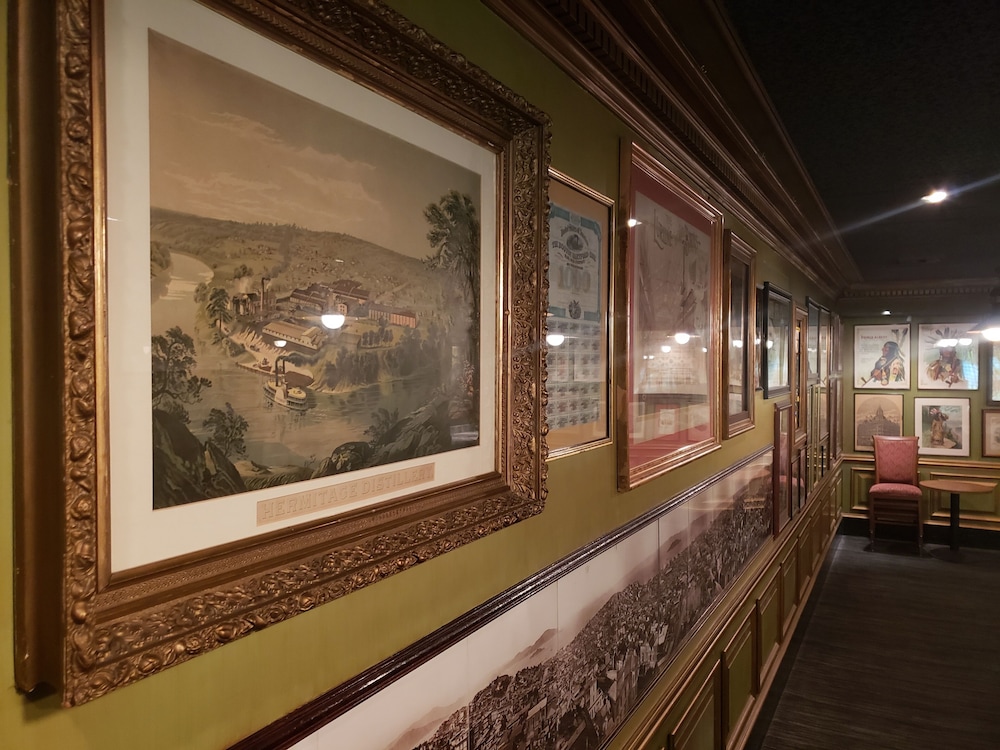 The Huntington Hotel - photo 45