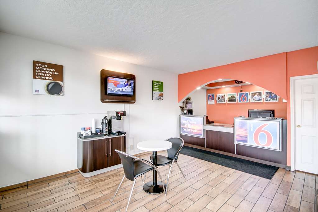 Motel 6 Somerset KY - photo 24