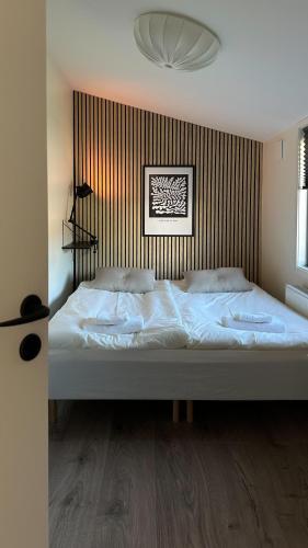 Strandviks semesterboende — 4-Star Luxury Hotel in Halmstad, Sweden