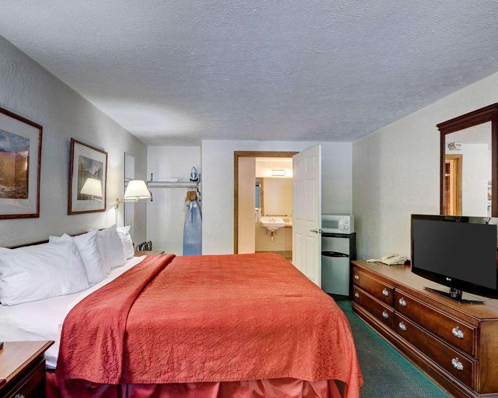 Quality Inn New River - photo 18