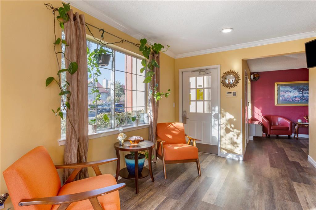 Suburban Studios Albuquerque Uptown - photo 10