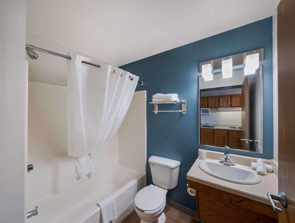 WoodSpring Suites Fort Worth Trophy Club - photo 25