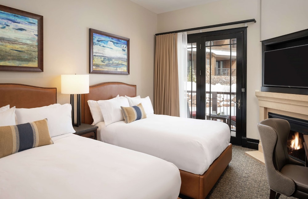 Waldorf Astoria Park City - photo 10