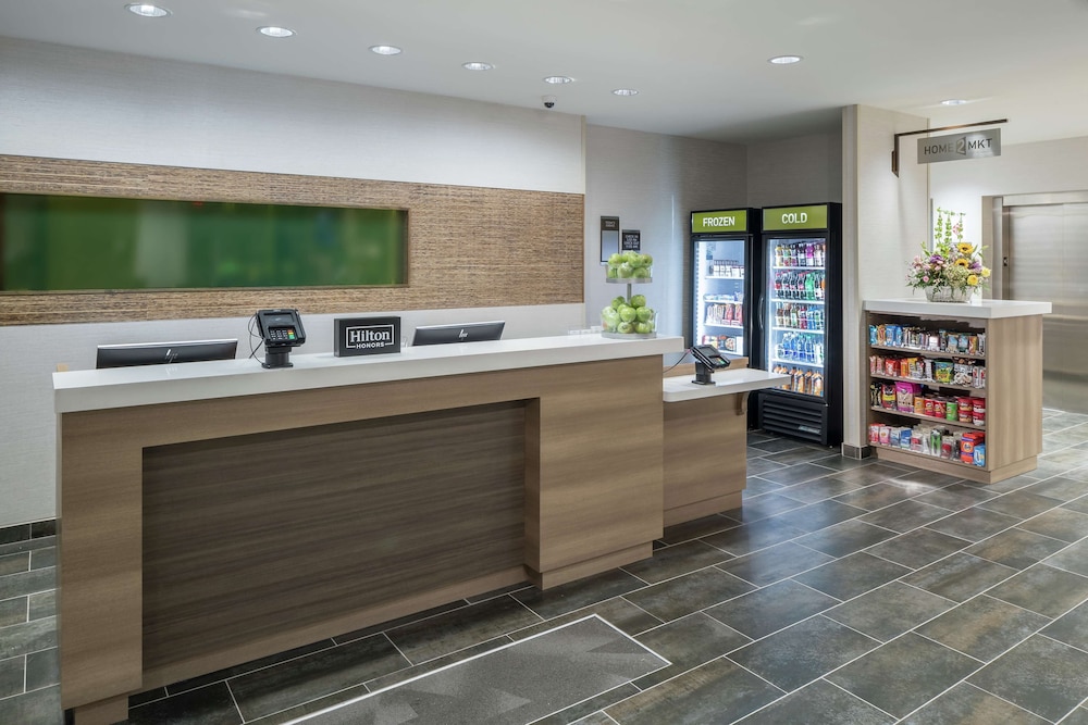 Home2 Suites by Hilton Jacksonville Airport - photo 5