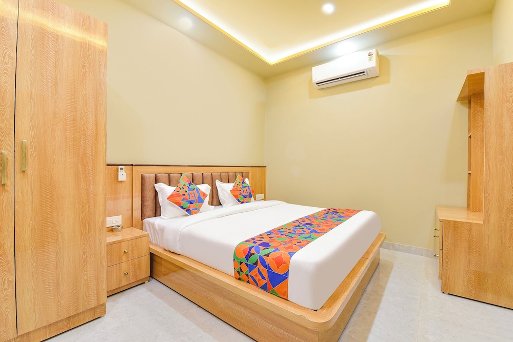 Fabhotel Fort - last minute hotel in Jaipur