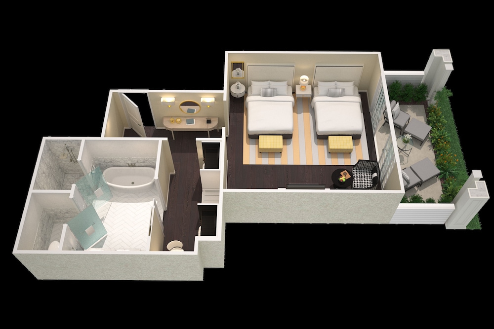 Rosewood Miramar Beach - photo 22