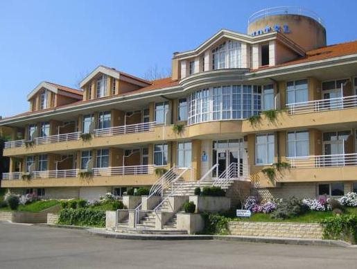 Hotel Miramar — hotel in San Vicente De La Barquera