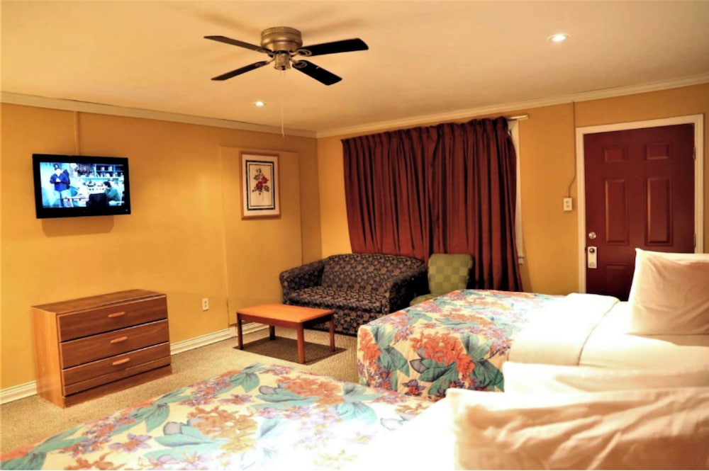 Oyo Hotel Beeville Us 181 - photo 14