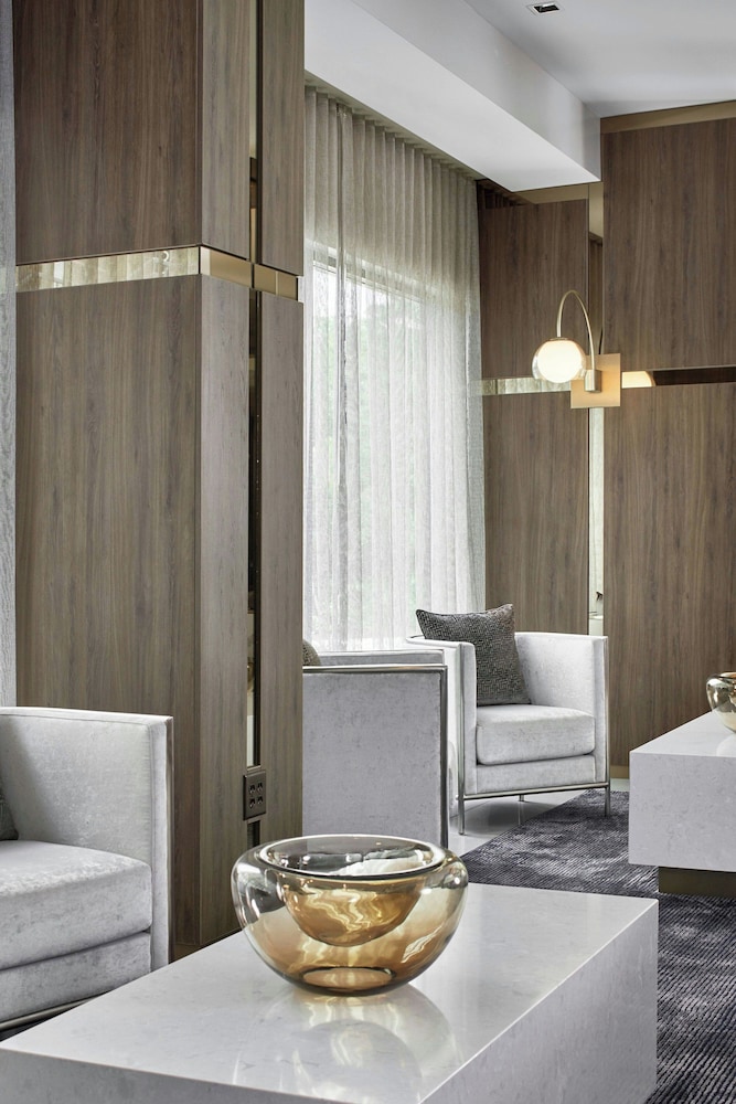 AC Hotel Durham - photo 5