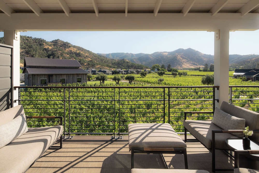 Four Seasons Resort and Residences Napa Valley - photo 92