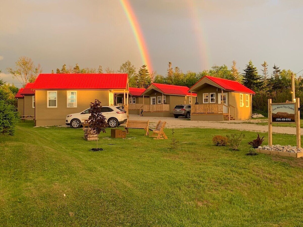 Gros Morne Tiny Chalets - last minute hotel in Unknown City