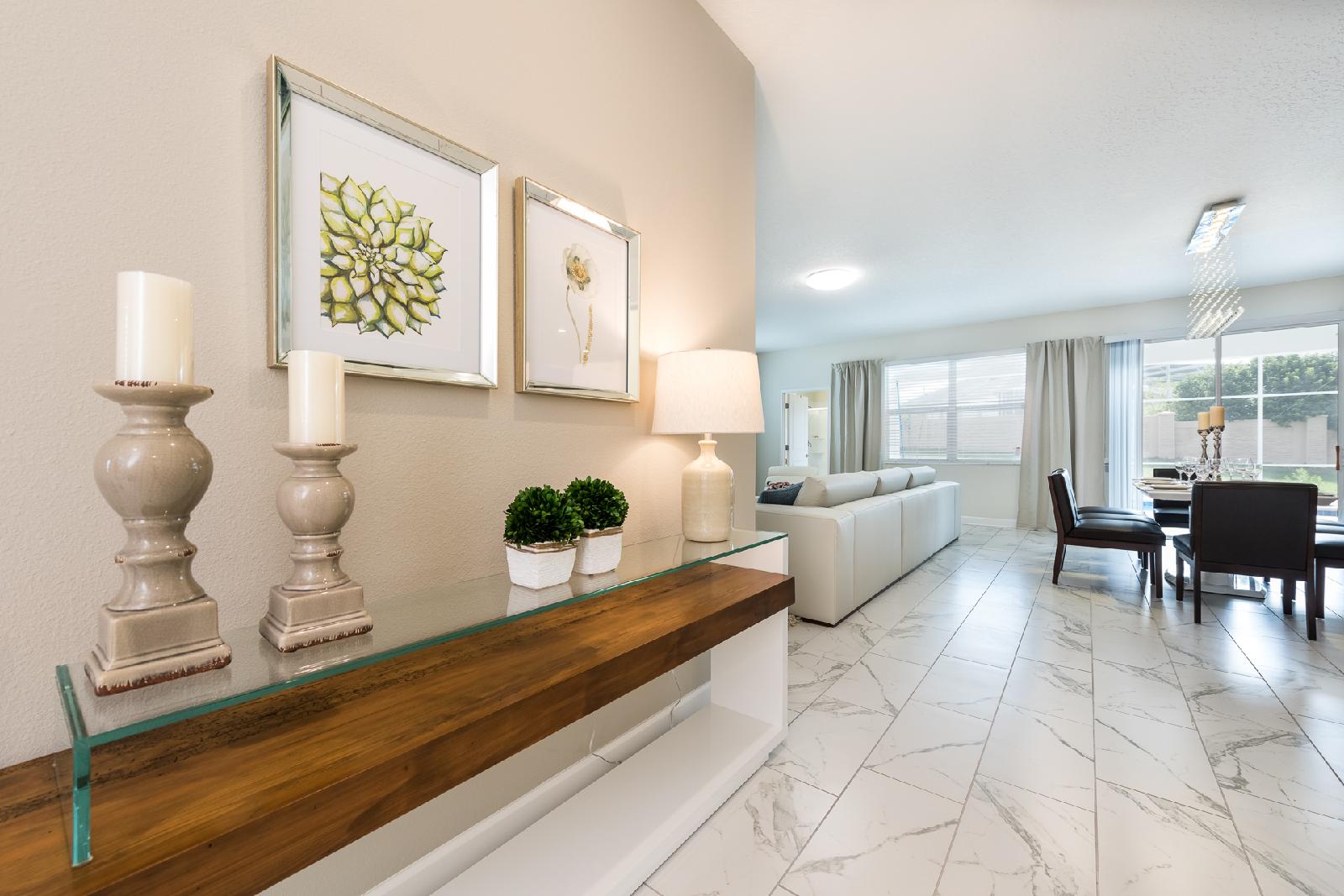 Championsgate Resort By Vhc Hospitality - photo 8