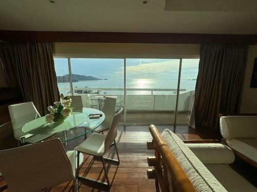 Patong Tower apartment with a great view in Patong, Thailand