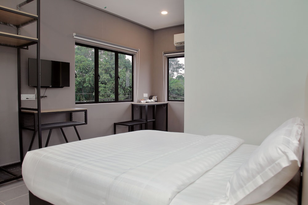 Hotel Ali Imran in Putrajaya, Malaysia