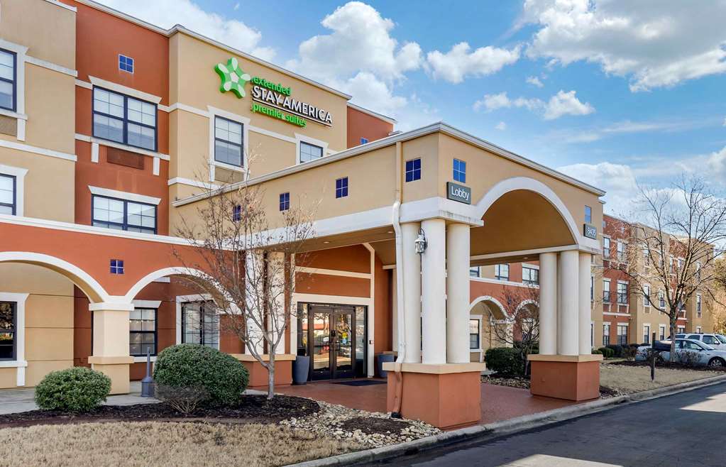 Extended Stay America Premier Suites Charlotte Pineville Mat - featured photo