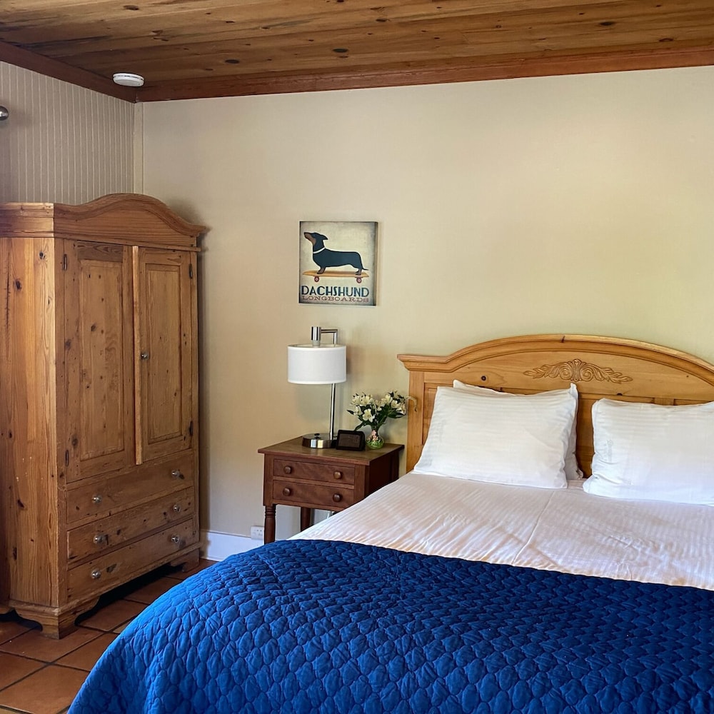 Jenner Inn - photo 9